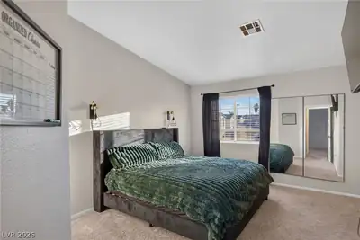 5330 East Charleston Boulevard 20 Bedroom