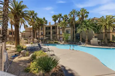 7119 South Durango Drive 105 Las Vegas, NV 89113