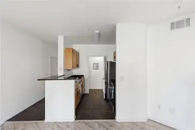 7119 South Durango Drive 105 Kitchen