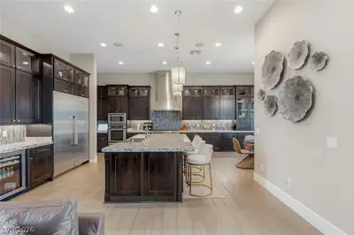 5 Crystal Tree Pass Kitchen