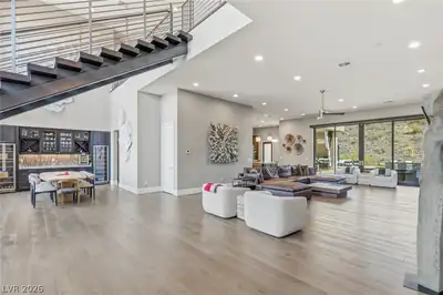 5 Crystal Tree Pass, Henderson, NV 89052 Living Room