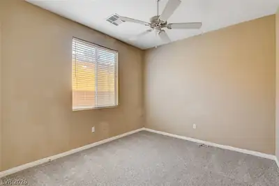 4840 Magnolia Blossom Avenue, Las Vegas, NV 89131 Bedroom