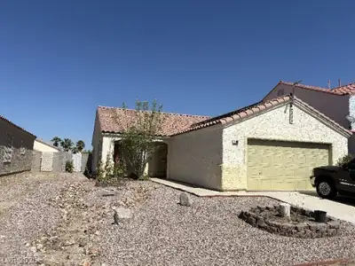 7388 South Dewey Drive, Las Vegas
