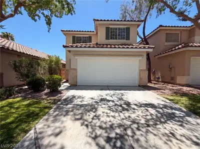 1863 Poetic Valley Circle Henderson, NV 89012
