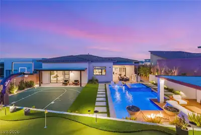 397 Vista Sunset Avenue, Las Vegas