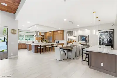 397 Vista Sunset Avenue Kitchen