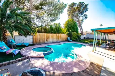 6605 Hyde Avenue, Las Vegas