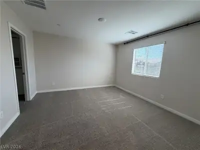 6276 Foxes Dale Street, Las Vegas, NV 89166 Bedroom