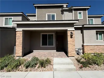 6276 Foxes Dale Street, Las Vegas
