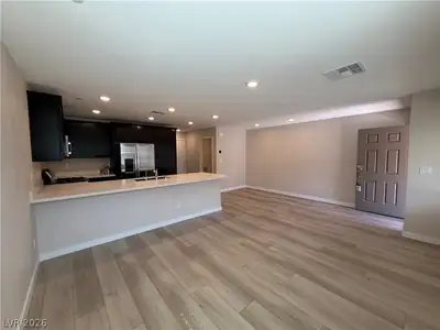 6276 Foxes Dale Street, Las Vegas, NV 89166 Kitchen