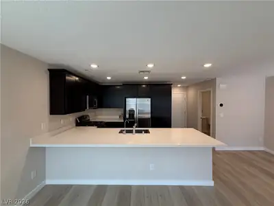 6276 Foxes Dale Street, Las Vegas, NV 89166 Kitchen