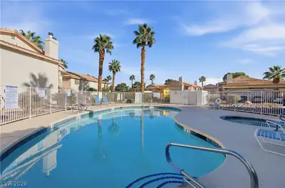 945 Falconhead Lane 201 Pool