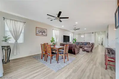 978 Spiracle Avenue, Henderson, NV 89002 Dining Area