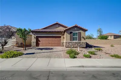 978 Spiracle Avenue, Henderson