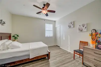 978 Spiracle Avenue, Henderson, NV 89002 Bedroom