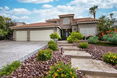 5205 Sandy Cactus Lane Las Vegas, NV 89149