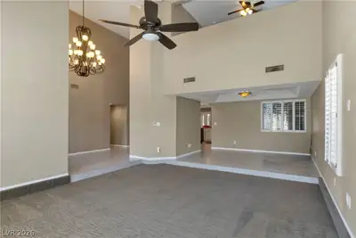 5205 Sandy Cactus Lane, Las Vegas, NV 89149 Dining Area