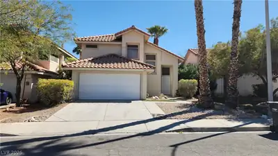 332 Cavalla Street, Henderson