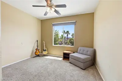 8834 Arroyo Azul Street, Las Vegas, NV 89131 Bedroom