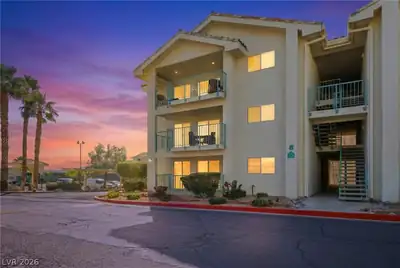 3550 Bay Sands Drive 3042, Laughlin