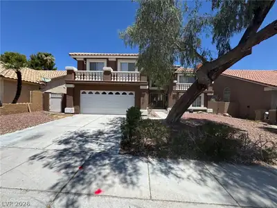 8240 Tivoli Cove Drive Las Vegas, NV 89128