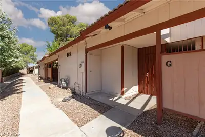 449 North Lamb Boulevard G, Las Vegas