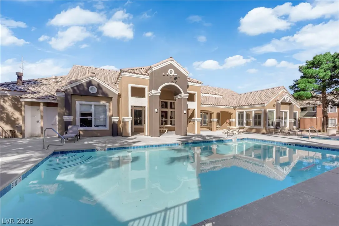 8101 West Flamingo Road 2030