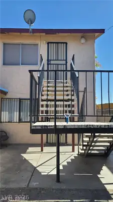 3117 East Carey Avenue 3, North Las Vegas