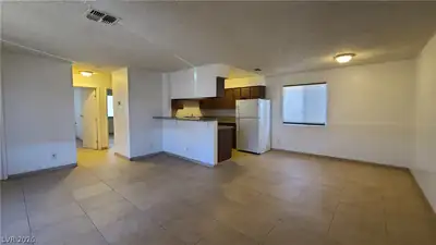 3117 East Carey Avenue 3 Kitchen