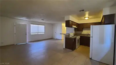 3117 East Carey Avenue 3 Kitchen