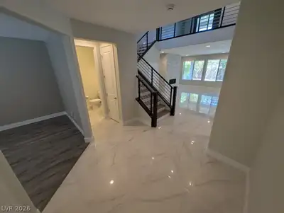 3622 Portiani Drive, Las Vegas, NV 89141 Entry