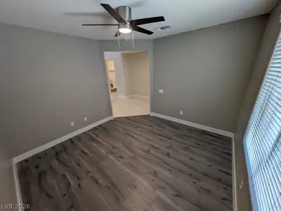 3622 Portiani Drive, Las Vegas, NV 89141 Bedroom