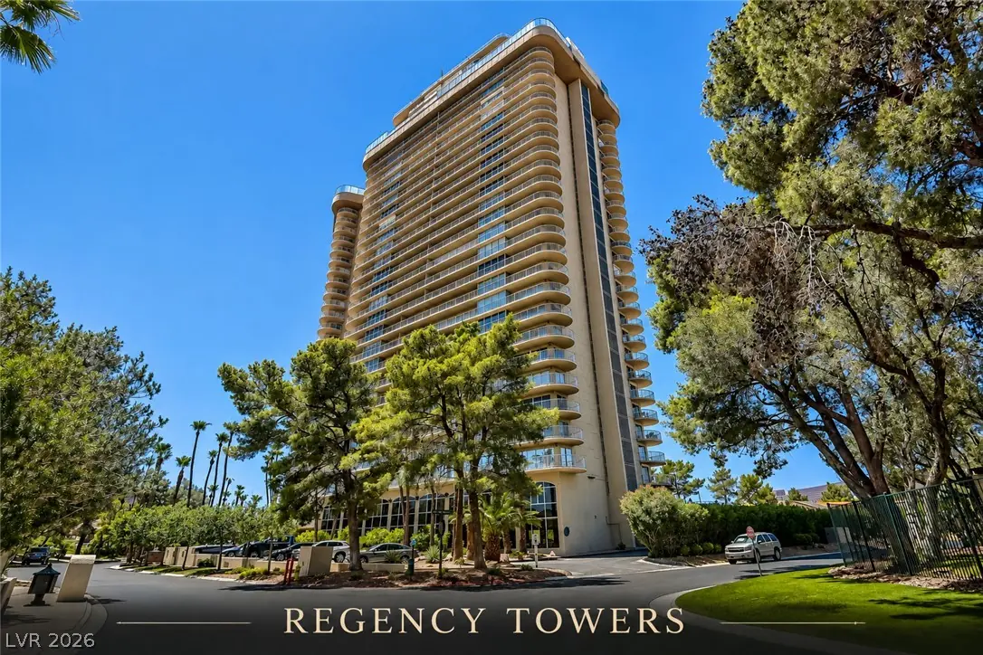 3111 Bel Air Drive 25B