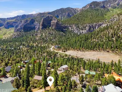 248 Crestview Drive, Mount Charleston