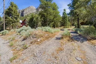 248 Crestview Drive, Mount Charleston, NV 89124 Lot