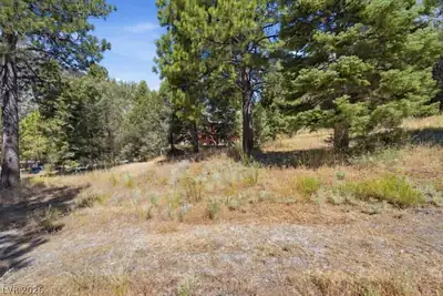 248 Crestview Drive, Mount Charleston, NV 89124 Lot