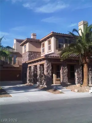 469 Via Palermo Drive, Henderson