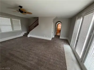 469 Via Palermo Drive, Henderson, NV 89011 Living Room