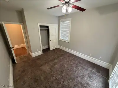 469 Via Palermo Drive, Henderson, NV 89011 Bedroom