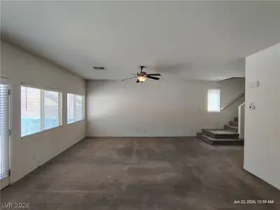 8166 Minots Ledge Avenue, Las Vegas, NV 89147 Living Room
