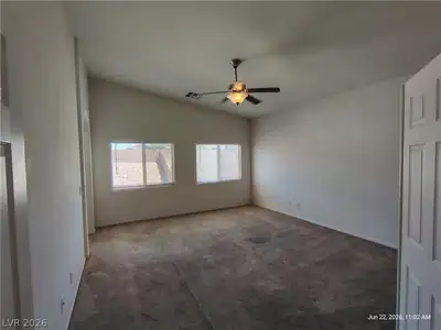 8166 Minots Ledge Avenue, Las Vegas, NV 89147 Bedroom