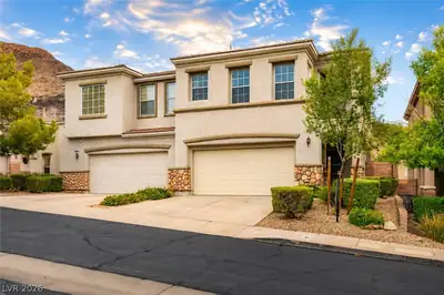 231 Positive Point Street Henderson, NV 89012