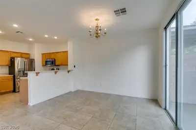 231 Positive Point Street, Henderson, NV 89012 Dining Area