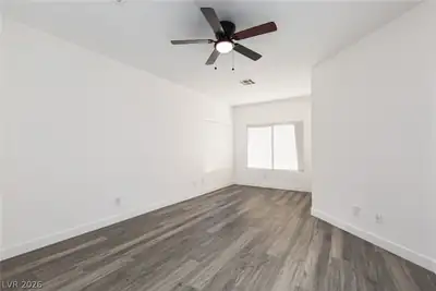 3790 Crest Horn Drive, Las Vegas, NV 89147 Bedroom
