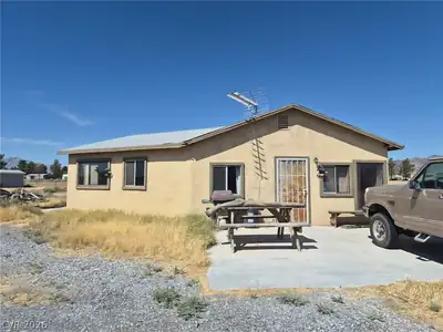 1480 Landmark Avenue, Pahrump