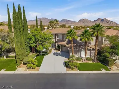113 South Buteo Woods Lane Las Vegas, NV 89144
