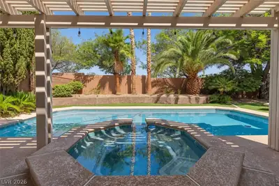 113 South Buteo Woods Lane Pool