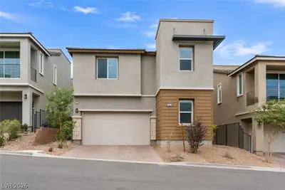10824 Space Odyssey Avenue Las Vegas, NV 89129
