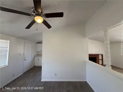 3574 San Pascual Avenue, Las Vegas, NV 89115 Living Room