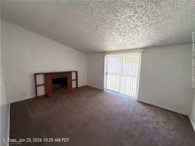 3574 San Pascual Avenue, Las Vegas, NV 89115 Living Room